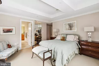 1701 Locust Street #1704, Philadelphia, PA 19103 - Photo 12