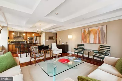 1701 Locust Street #1704, Philadelphia, PA 19103 - Photo 4