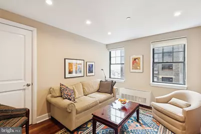 1701 Locust Street #1704, Philadelphia, PA 19103 - Photo 20