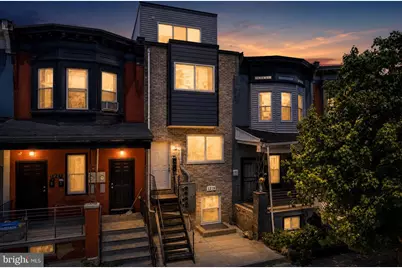 1219 W Butler Street, Philadelphia, PA 19140 - Photo 2