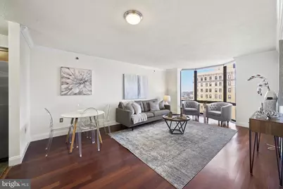 2018 Walnut Street #16J, Philadelphia, PA 19103 - Photo 2