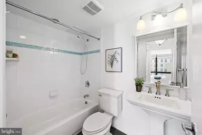 2018 Walnut Street #16J, Philadelphia, PA 19103 - Photo 12