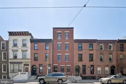 1716 W Girard Avenue #103, Philadelphia, PA 19130 - Photo 2