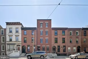 1716 W Girard Ave, Philadelphia, PA 19130 - Photo 2