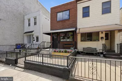 726 Morris Street, Philadelphia, PA 19148 - Photo 1