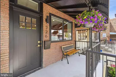 726 Morris Street, Philadelphia, PA 19148 - Photo 6