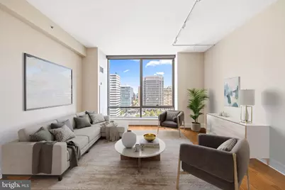 1414 S Penn Square #14E, Philadelphia, PA 19102 - Photo 2