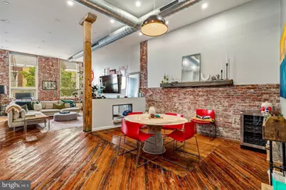 1100 Shackamaxon Street #2A, Philadelphia, PA 19125 - Photo 6
