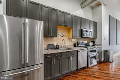 1100 Shackamaxon Street #2A, Philadelphia, PA 19125 - Photo 10