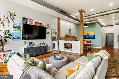 1100 Shackamaxon Street #2A, Philadelphia, PA 19125 - Photo 18