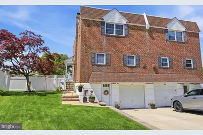364 Selma Street, Philadelphia, PA 19116 - Photo 2