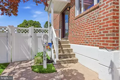 364 Selma Street, Philadelphia, PA 19116 - Photo 4