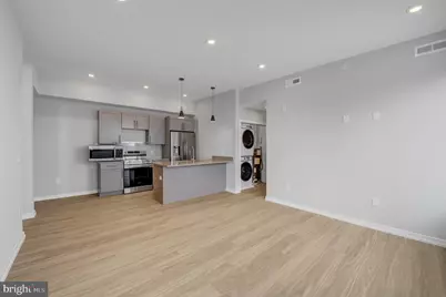 1205 S 15th Street #4D, Philadelphia, PA 19146 - Photo 1