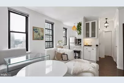 135 S 19th Street #1605, Philadelphia, PA 19103 - Photo 2