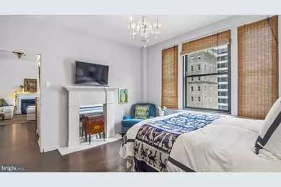 135 S 19th Street #1605, Philadelphia, PA 19103 - Photo 6