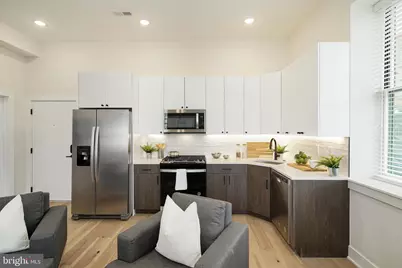 1723 Francis Street #1A, Philadelphia, PA 19130 - Photo 2