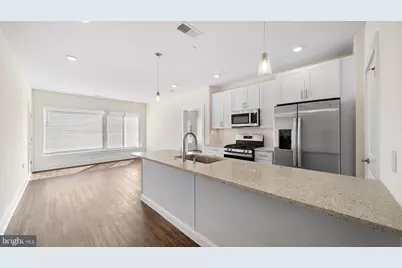1148 N 2nd Street #3H, Philadelphia, PA 19123 - Photo 1