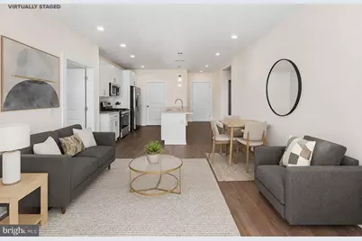 1148 N 2nd Street #3H, Philadelphia, PA 19123 - Photo 8