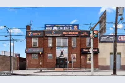 2814 E Allegheny Avenue, Philadelphia, PA 19134 - Photo 1