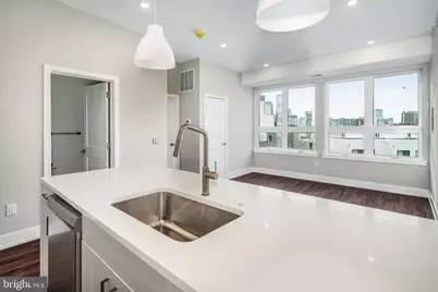 1527 Ridge Avenue #5C, Philadelphia, PA 19130 - Photo 8