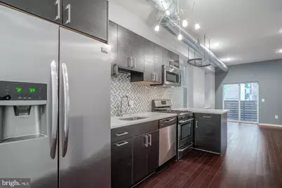 927 N 2nd Street #UNIT 2, Philadelphia, PA 19123 - Photo 1