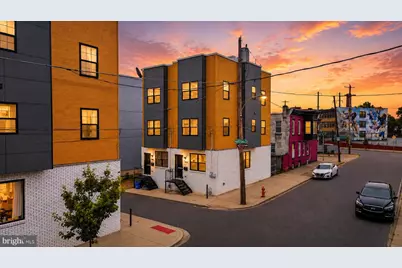 1870 N Marston Street, Philadelphia, PA 19121 - Photo 2