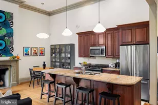 1714 Spruce St, Philadelphia, PA 19103 - Photo 8
