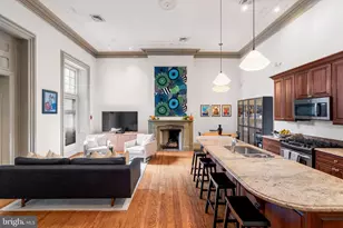 1714 Spruce St, Philadelphia, PA 19103 - Photo 4