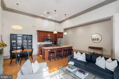 1714 Spruce Street #3, Philadelphia, PA 19103 - Photo 6