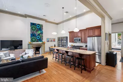 1714 Spruce Street #3, Philadelphia, PA 19103 - Photo 1