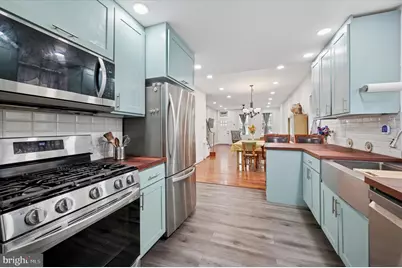 422 N Simpson Street, Philadelphia, PA 19151 - Photo 6