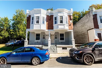 1923 S Redfield Street, Philadelphia, PA 19143 - Photo 1