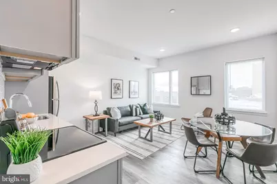 1524 South Street #UNIT 505, Philadelphia, PA 19146 - Photo 6