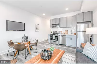 1524 South Street #UNIT 505, Philadelphia, PA 19146 - Photo 4