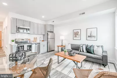 1524 South Street #UNIT 505, Philadelphia, PA 19146 - Photo 1