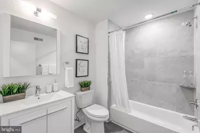 1524 South Street #UNIT 505, Philadelphia, PA 19146 - Photo 14