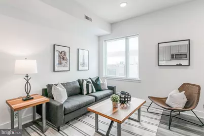 1524 South Street #UNIT 505, Philadelphia, PA 19146 - Photo 2