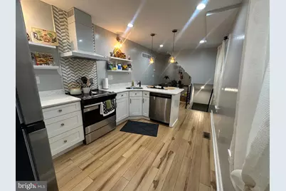 2512 Nicholas Street, Philadelphia, PA 19121 - Photo 4