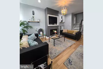 2512 Nicholas Street, Philadelphia, PA 19121 - Photo 2