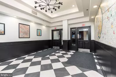 303 Vine Street #306, Philadelphia, PA 19106 - Photo 18