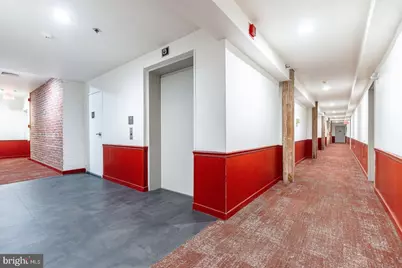 303 Vine Street #306, Philadelphia, PA 19106 - Photo 22