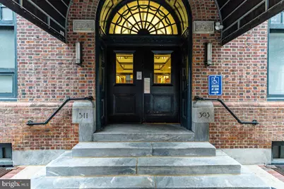303 Vine Street #306, Philadelphia, PA 19106 - Photo 24