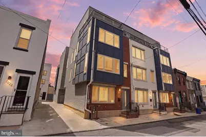 2612 E Albert Street #3, Philadelphia, PA 19125 - Photo 1