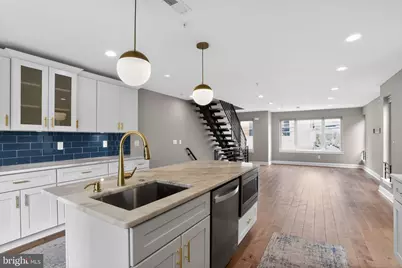 2612 E Albert Street #3, Philadelphia, PA 19125 - Photo 4