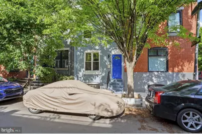 1230 N 30th Street, Philadelphia, PA 19121 - Photo 4