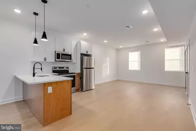 2350 N 16th Street #4, Philadelphia, PA 19132 - Photo 1