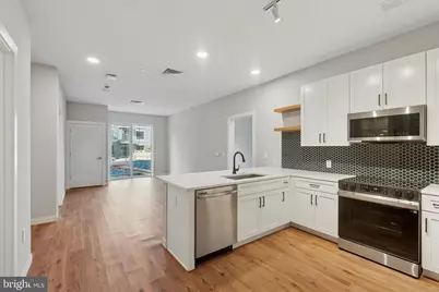 1219-1223 Constitution Avenue #2381, Philadelphia, PA 19112 - Photo 1