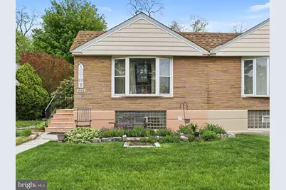 1913 Benton Avenue, Philadelphia, PA 19152 - Photo 2