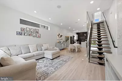 101 E Phil Ellena Street, Philadelphia, PA 19119 - Photo 1