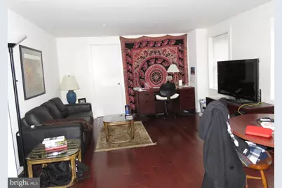 1300 Spruce Street #3A, Philadelphia, PA 19107 - Photo 1